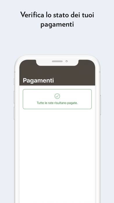 Nims Schermata dell'app