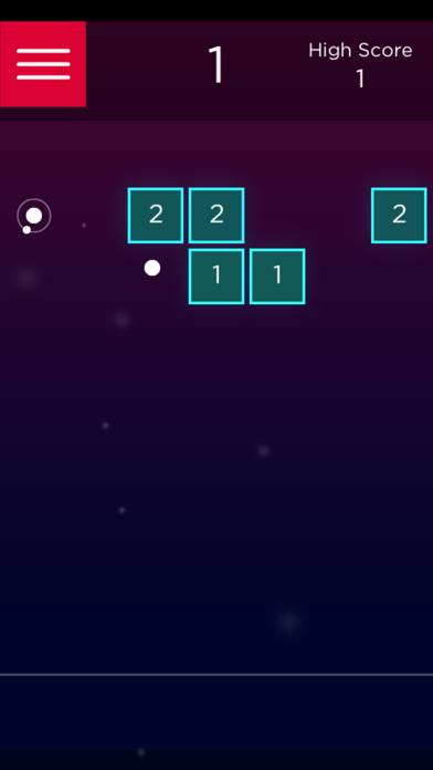 Ballistic Game App screenshot #3