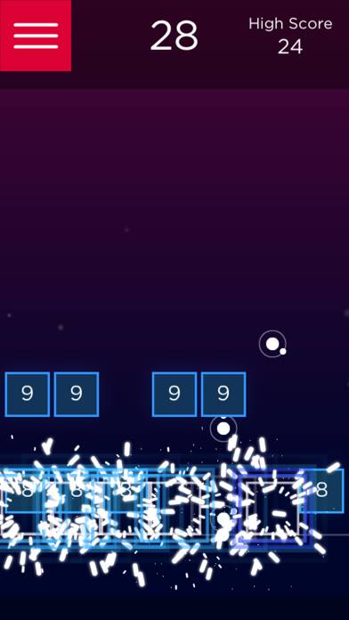 Ballistic Game App screenshot #6
