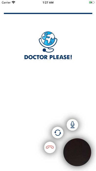 Doctor Please! App screenshot #5