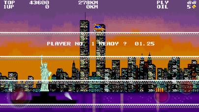 CityPainter Schermata dell'app #2