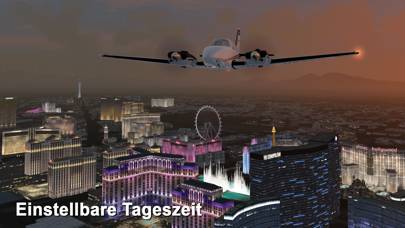 Aerofly FS 2020 Schermata dell'app #3