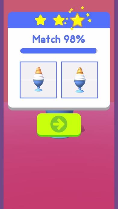 Ice Cream Inc. App screenshot #5