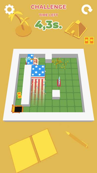 Shape Slicer 3D Schermata dell'app #4