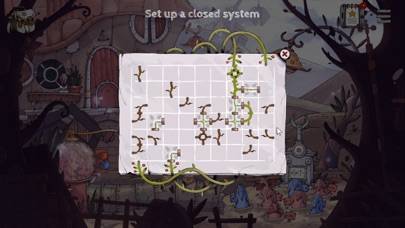 Tohu Spiel-Screenshot