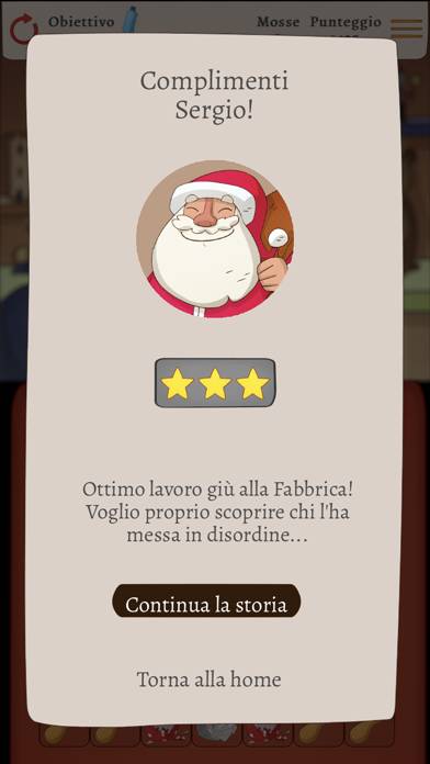 Piccoli Aiutanti del Villaggio Schermata dell'app #6