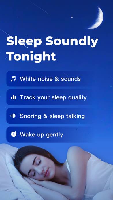 ShutEye®: Sleep Tracker, Sound