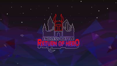 Endless Battle: Return of Hero