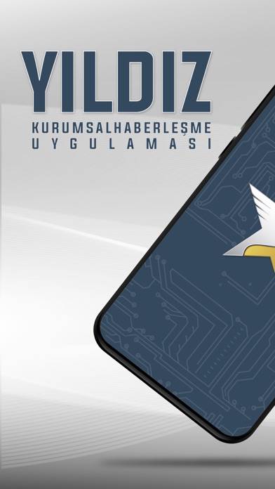 Yıldız Kurumsal screenshot