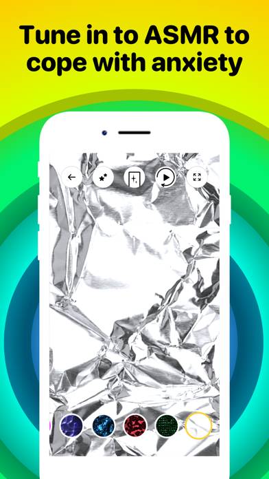 Jelly: Slime simulator, ASMR