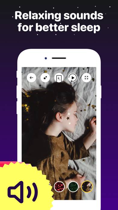 Jelly: Slime simulator, ASMR Скриншот приложения