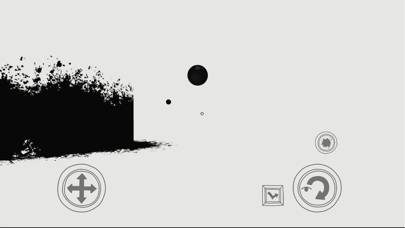 The Unfinished Swan Captura de pantalla de la aplicación #1