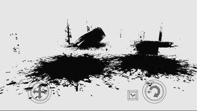 The Unfinished Swan Captura de pantalla de la aplicación #2