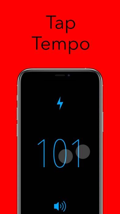 Flash Metro App-Screenshot #5