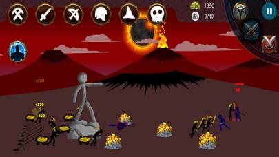 Kingdom Revenge Premium (VIP) game screenshot