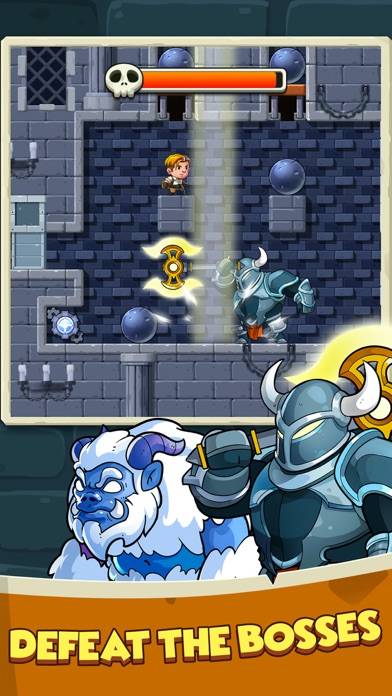 Diamond Quest: Don't Rush! Uygulama ekran görüntüsü #6