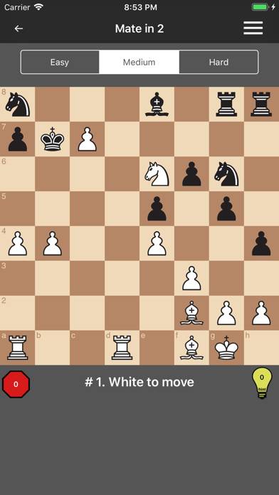 Chess Coach Pro Скриншот приложения #2