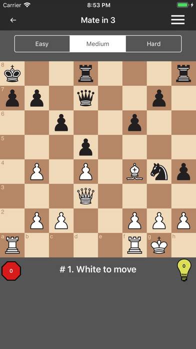 Chess Coach Pro App-Screenshot #3