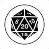 Roll 20! Icon