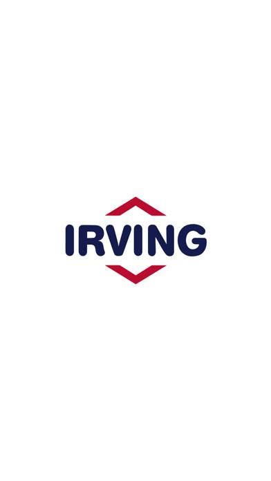 MyIRVING