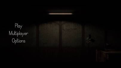 The Dark Pursuer App-Screenshot #1