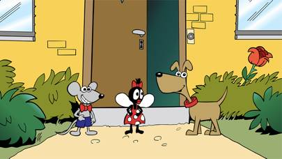 Bellini captura de pantalla del juego