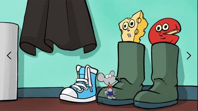 Bellini captura de pantalla del juego