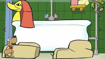 Bellini captura de pantalla del juego