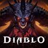 Diablo Immortal app icon