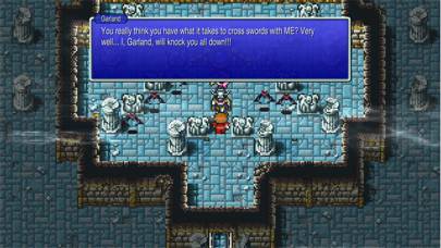 Final Fantasy Capture d'écran de l'application #5