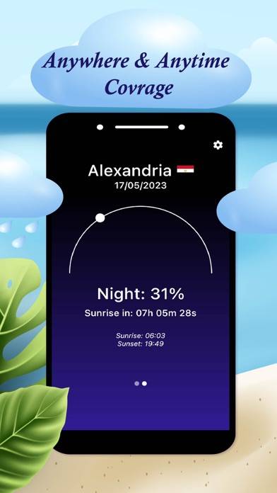 Weather Скриншот приложения #6
