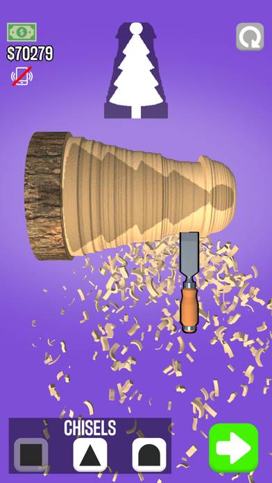 Download dell'app Woodturning 3D [Mar 24 aggiornato]