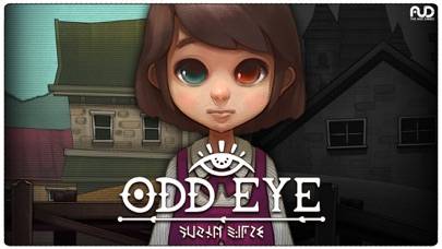 Odd Eye Premium App screenshot #1