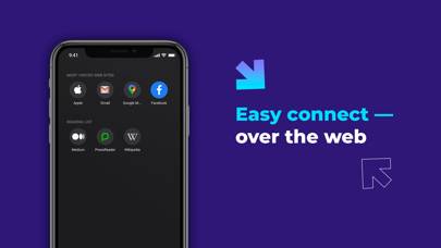 Bluefy – Web BLE Browser App screenshot #1
