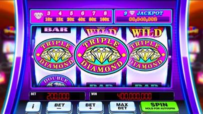 Double Rich！Vegas Casino Slots App screenshot #1