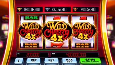 Double Rich！Vegas Casino Slots App screenshot #2