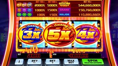 Double Rich！Vegas Casino Slots App screenshot #3
