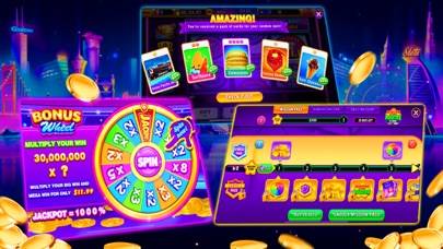 Double Rich！Vegas Casino Slots App screenshot #5