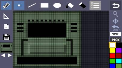 FPS Maker 3D Captura de pantalla de la aplicación #1