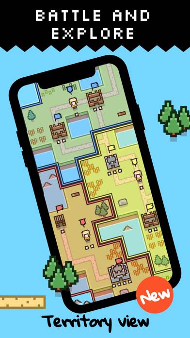 Land and Castles App-Screenshot #2