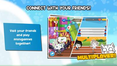 Pet Pals City App screenshot #3