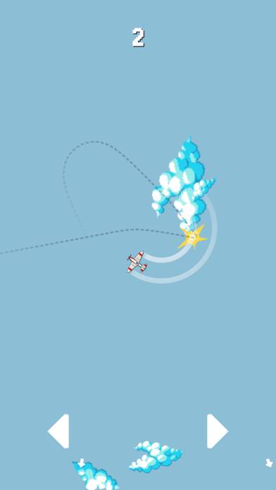 Missile in a Watch Mini Game Скриншот приложения #3