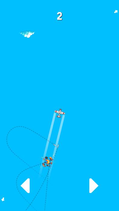 Missile in a Watch Mini Game App screenshot #6