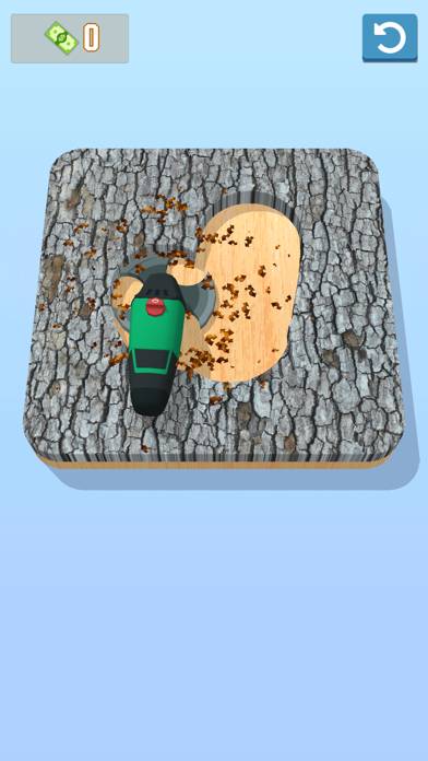 Woodcraft Schermata dell'app #1