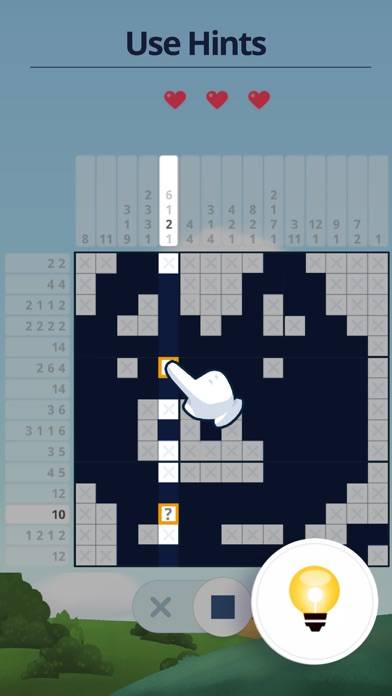 Nonogram: Picture Cross Sudoku App screenshot #5