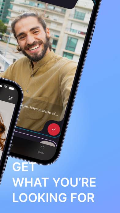 AI Rencontre Coquine Plan Cul Capture d'écran de l'application