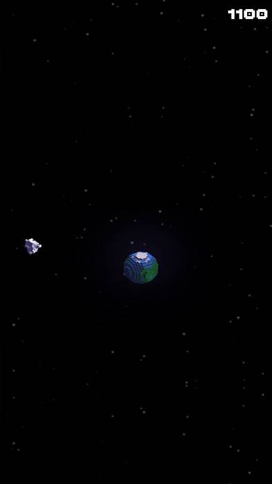 Endless: SpaceTime App-Screenshot #2