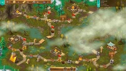 Northland Heroes game screenshot