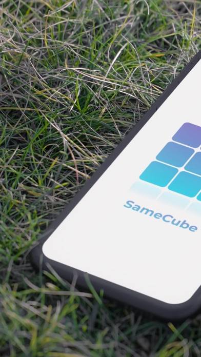 SameCube App screenshot #1
