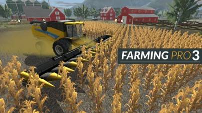 Scarica l'app Farming PRO 3 - Multiplayer